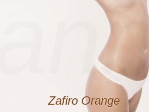 Zafiro_Orange