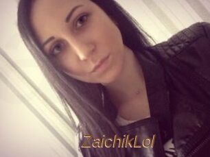 ZaichikLol