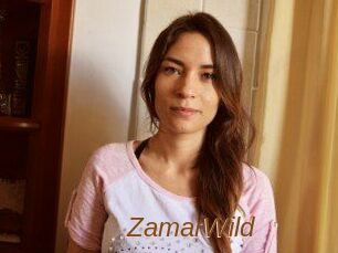 ZamarWild