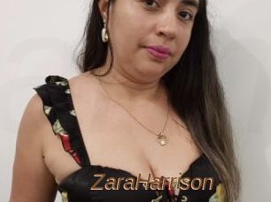 ZaraHarrison