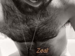 Zeal