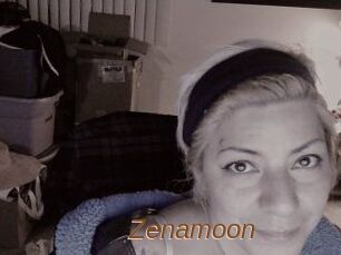Zenamoon
