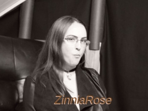 ZinniaRose