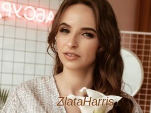 ZlataHarris