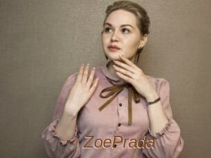 ZoePrada