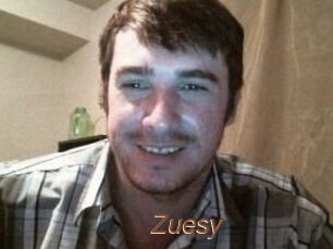 Zuesy