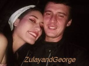 ZulayandGeorge