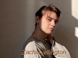 Zacharyellington