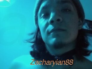 Zacharyian88