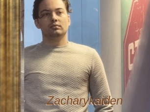 Zacharykaiden