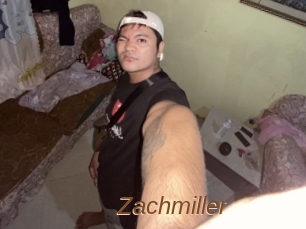 Zachmiller