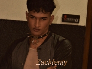 Zackfenty