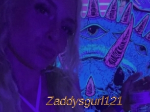 Zaddysgurl121