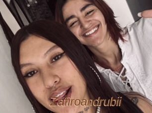 Zafiroandrubii