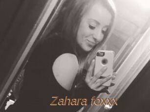 Zahara_foxxx