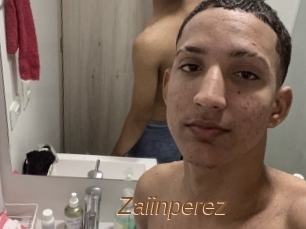 Zaiinperez