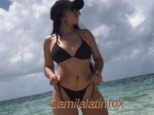 Zamilalatinfox