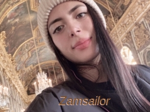 Zamsailor