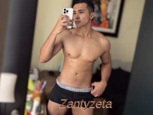 Zantyzeta