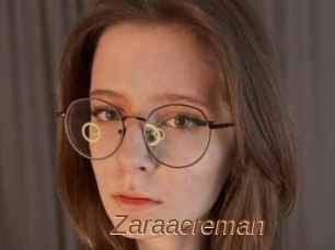 Zaraacreman