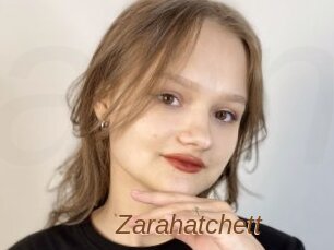 Zarahatchett