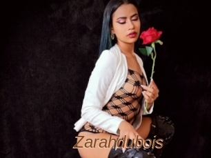 Zarahdubois