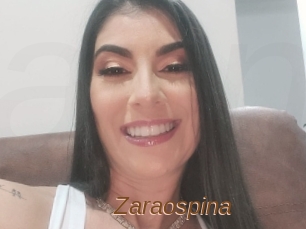 Zaraospina