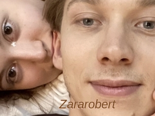 Zararobert