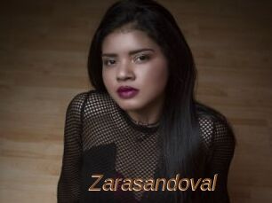 Zarasandoval