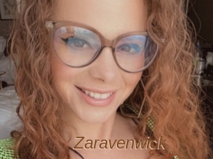 Zaravenwick