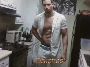 Zekefrost