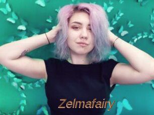 Zelmafairy