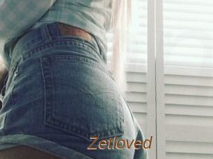 Zetloved