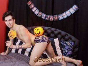 Zeuslihten