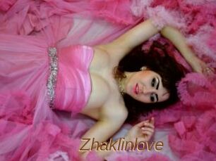 Zhaklinlove