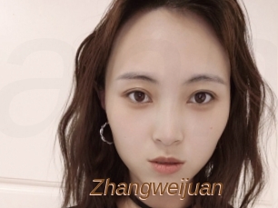 Zhangweijuan
