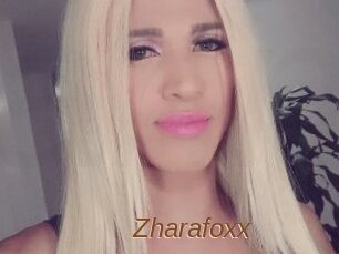 Zharafoxx