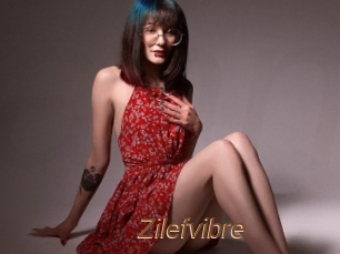 Zilefvibre