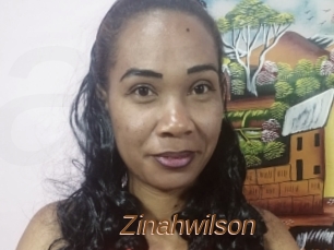 zinahwilson Annuaire Sexe