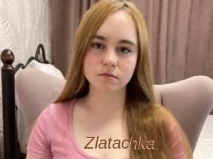 Zlatachka