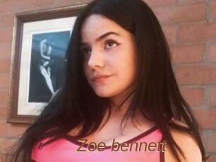 Zoe_bennett