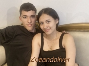 Zoeandoliver