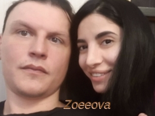 Zoeeova