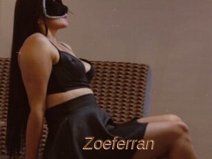 zoeferran Annuaire Sexe