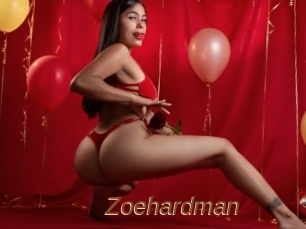 Zoehardman