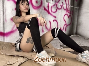 Zoehmoon