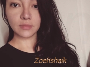 Zoehshaik