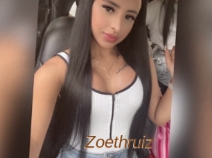 Zoethruiz