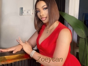 Zoeycan