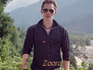 Zooro